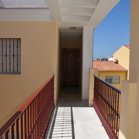 Magnifico Atico En La Playa Apartment Torre Del Mar Exterior photo