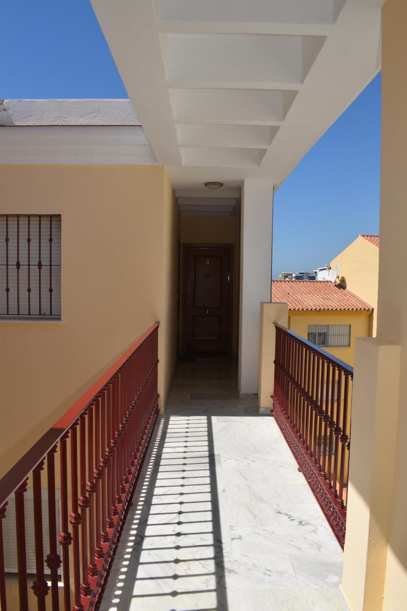 Magnifico Atico En La Playa Apartment Torre Del Mar Exterior photo